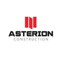 Asterion Construction Limited logo - Similar company to Asterion Construction