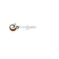 PureGusto Coffee Company logo - Similar company to Edecks