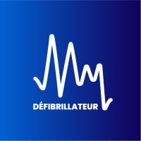 My Défibrillateur logo - Similar company to Maintys