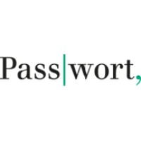 Passwort logo - Similar company to K5 Basler Kurszentrum