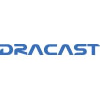 Dracast logo - Similar company to Draco Broadcast