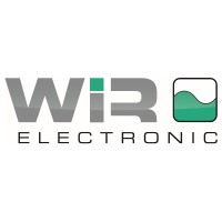WIR electronic GmbH logo - Similar company to Induvorm