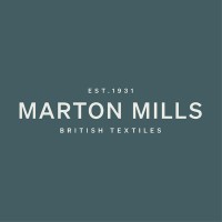 Marton Mills logo - Similar company to Mitchell Interflex Ltd