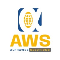 AlphaWeb Solutions Pvt Ltd logo - Similar company to Alpha Web Solutions