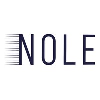 Nole logo - Similar company to Nole.