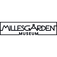 Millesgården Museum logo - Similar company to Boxframe Ab