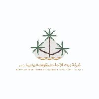 House of Development for Agricultural Cont. Co. (HODAGRI) logo - Similar company to F & B