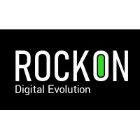 ROCKON Digital Evolution logo - Similar company to Sedion Ag