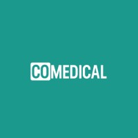 CoMedical logo - Similar company to Comedically