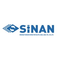 SINANLI TANKER-TRAILER logo - Similar company to Baktac