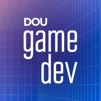 GameDev DOU logo - Similar company to Ubisoft Ukraine Studios