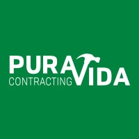 Pura Vida Contracting logo - Similar company to Orgsync