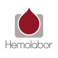 Hemolabor logo - Similar company to Honcord - Hematologia, Oncologia E Banco De Sangue