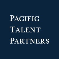 Pacific Talent Partners logo - Similar company to One Executive