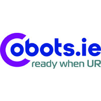Cobots.ie logo - Similar company to Cade Cobots