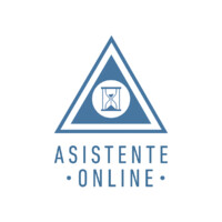 Asistente Online ® logo - Similar company to Online Assistant