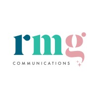 RMG Communications logo - Similar company to Pacific Communications Group