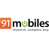 91mobiles logo - Similar company to Digit