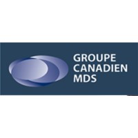 Groupe canadien MDS - Centre de formation agréé en Gestion de projets logo - Similar company to Cabinet Grc Conseil Sarl