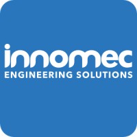 innomec logo - Similar company to Rav Sistemi