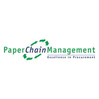 PaperChainManagement logo - Similar company to Bakus