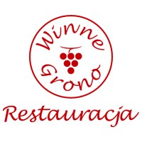 Restauracja Winne Grono logo - Similar company to Restauracja Pino Garden