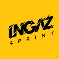 Ingaz4Print logo - Similar company to Print Gate