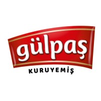 Gülpaş Kuruyemiş logo - Similar company to Ekmekçioğlu Dried Nuts & Fruits