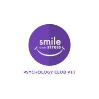 Smile Over Stress (SOS-VIT) logo - Similar company to Digit Squad Vit Vellore