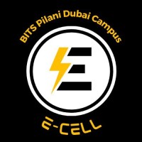 E-Cell BPDC logo - Similar company to Linux Users Group Bits Dubai