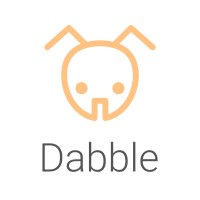 Dabble CommV. logo - Similar company to Stone Door Group