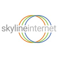 Skyline Internet Limited logo - Similar company to Planet Marketing Solutions