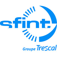 SFINT, Groupe Trescal logo - Similar company to Yass
