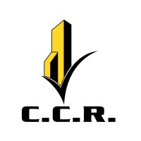 CCR Building Services LTD logo - Similar company to Cfe Installations Limited