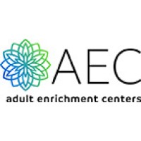 Adult Enrichment Centers logo - Similar company to Raleighforward