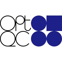 OptQC Corp. logo - Similar company to Jij Inc.