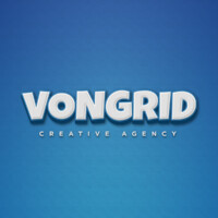 Vongrid logo - Similar company to Mismatch