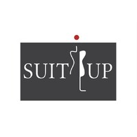 SUIT UP logo - Similar company to Focus Textile (Hk) Limited