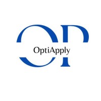 OptiApply logo - Similar company to Lende
