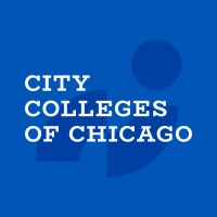 City Colleges of Chicago logo - Similar company to Archdiocese Of Chicago