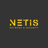 Netis • ნეტის logo - Similar company to Rusty Pictures
