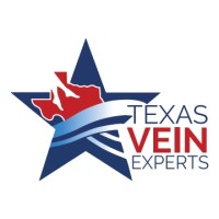 Texas Vein Experts logo - Similar company to Duzer Group