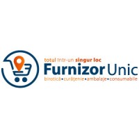 Furnizor-Unic logo - Similar company to Expomob