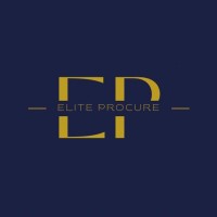 Elite Procure logo - Similar company to The Flex Group