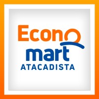 Economart Atacadista logo - Similar company to Hytech Labels
