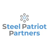 Steel Patriot Partners logo - Similar company to Palo Alto Strategy Group