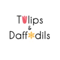 Tulips & Daffodils