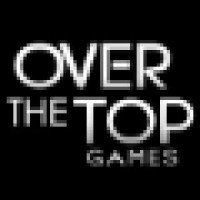 Over The Top Games