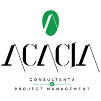 Acacia Consultanta & Project Management SRL logo - Similar company to Digitec Srl