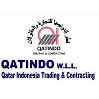 QATAR INDONESIA TRADING CONTRACTING CO WLL logo - Similar company to Qatar Mega Building